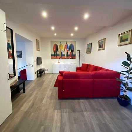 San Gaggio Apartment With Patio Florença Exterior foto